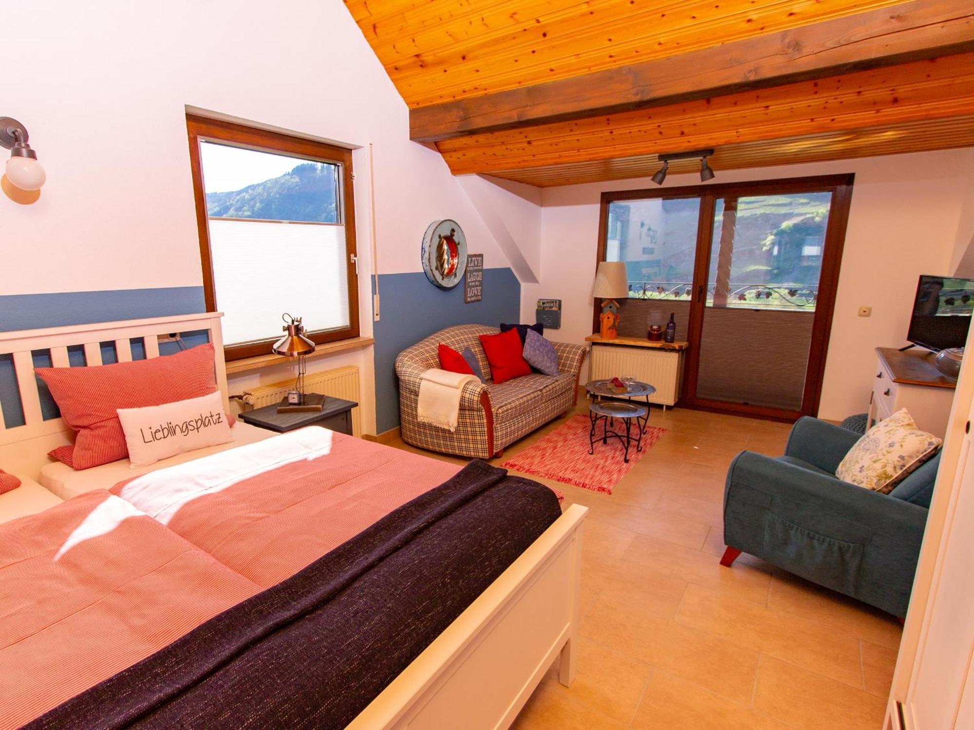 Bed & Breakfast Sandra Mueller Burg  Екстериор снимка