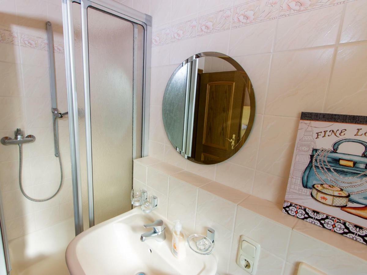 Bed & Breakfast Sandra Mueller Burg  Екстериор снимка