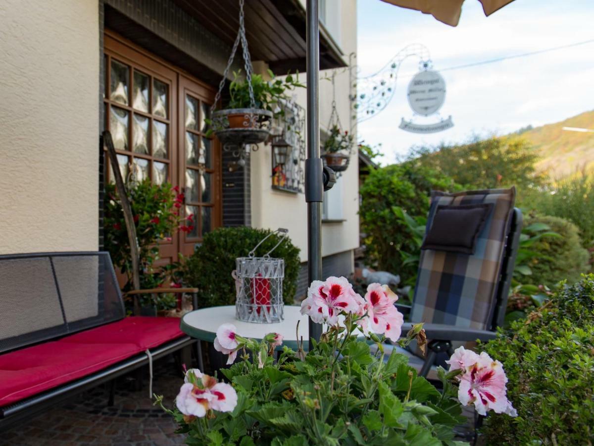 Bed & Breakfast Sandra Mueller Burg  Екстериор снимка