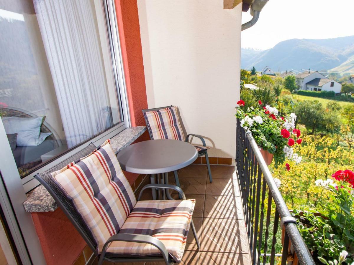 Bed & Breakfast Sandra Mueller Burg  Екстериор снимка